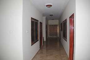 Lilyval Hotel Limited