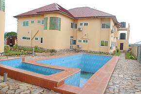 Lilyval Hotel Limited