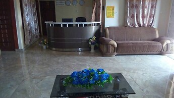 Lilyval Hotel Limited