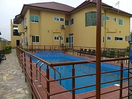 Lilyval Hotel Limited