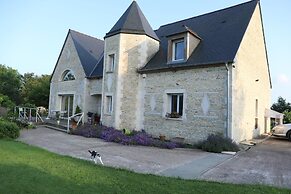 Chambre d'hôtes Mon Taj Mahal