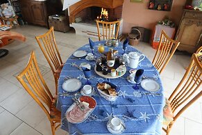 Chambre d'hôtes Mon Taj Mahal