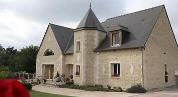 Chambre d'hôtes Mon Taj Mahal