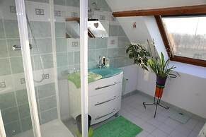 Chambre d'hôtes Mon Taj Mahal