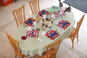 Chambre d'hôtes Mon Taj Mahal