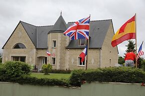 Chambre d'hôtes Mon Taj Mahal
