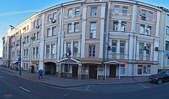 Capsule Hotel Capsula