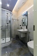 Capsule Hotel Capsula