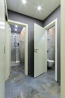 Capsule Hotel Capsula