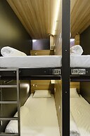 Capsule Hotel Capsula