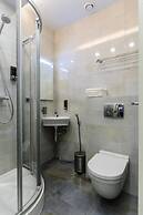 Capsule Hotel Capsula