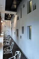 Capsule Hotel Capsula