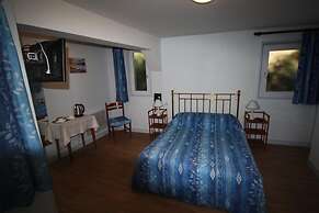Hotel Restaurant Les Deux Sapins
