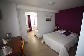 Hotel Restaurant Les Deux Sapins