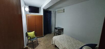 Pensión España 2 Estrellas