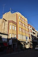 Pensión España 2 Estrellas