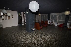 Pensión España 2 Estrellas