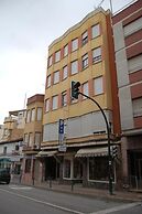 Pensión España 2 Estrellas