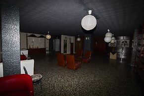 Pensión España 2 Estrellas