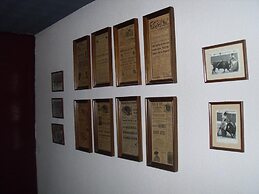 Pensión España 2 Estrellas