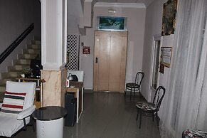 Pensión España 2 Estrellas