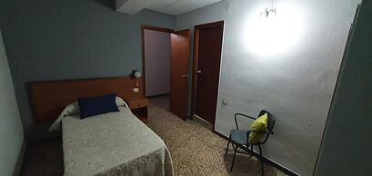 Pensión España 2 Estrellas