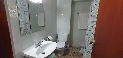 Pensión España 2 Estrellas