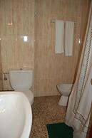 Pensión España 2 Estrellas