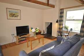 Green Door - Courtyard