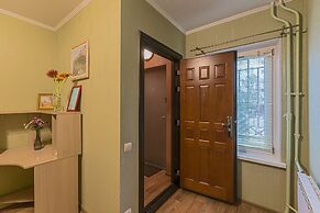 FlatHome24 near Metro Dybenko