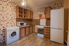 FlatHome24 near Metro Dybenko