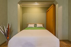 FlatHome24 near Metro Dybenko