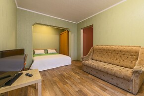 FlatHome24 near Metro Dybenko