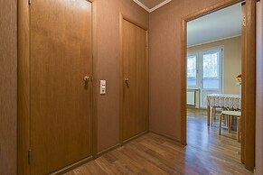 FlatHome24 near Metro Dybenko