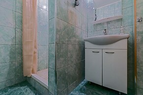 FlatHome24 near Metro Dybenko