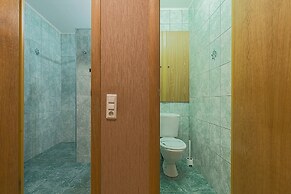 FlatHome24 near Metro Dybenko