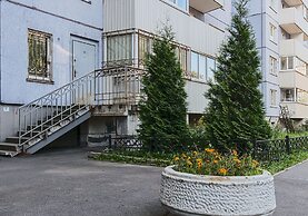 FlatHome24 near Metro Dybenko