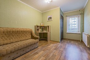 FlatHome24 near Metro Dybenko