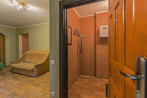 FlatHome24 near Metro Dybenko