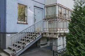 FlatHome24 near Metro Dybenko