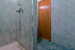 FlatHome24 near Metro Dybenko