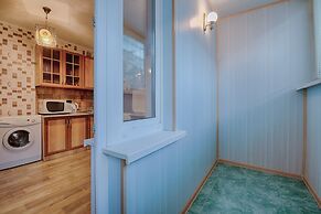 FlatHome24 near Metro Dybenko