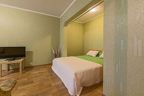 FlatHome24 near Metro Dybenko