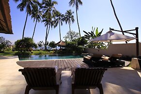 Kembali Villa