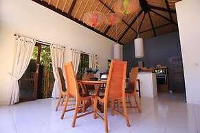 Kembali Villa