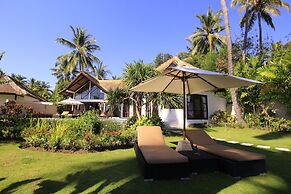 Kembali Villa