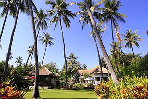 Kembali Villa