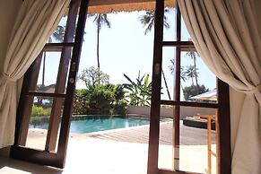Kembali Villa