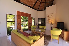 Kembali Villa
