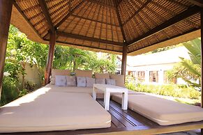 Kembali Villa